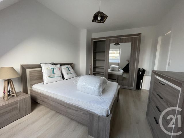 Appartement F2 &agrave; louer - 2 pi&egrave;ces - 38,60 m2 - Haguenau - 67 - ALSACE