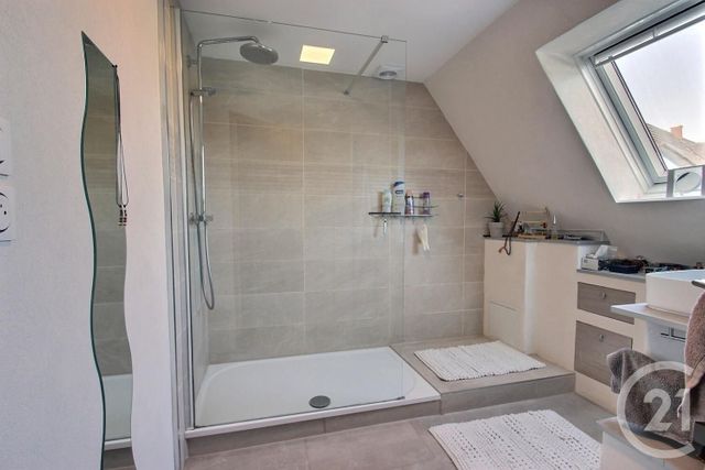 Maison &agrave; vendre - 4 pi&egrave;ces - 89 m2 - Drusenheim - 67 - ALSACE