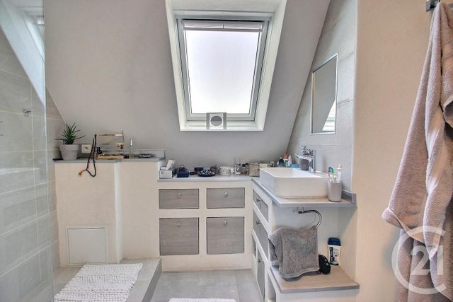 Maison &agrave; vendre - 4 pi&egrave;ces - 89 m2 - Drusenheim - 67 - ALSACE