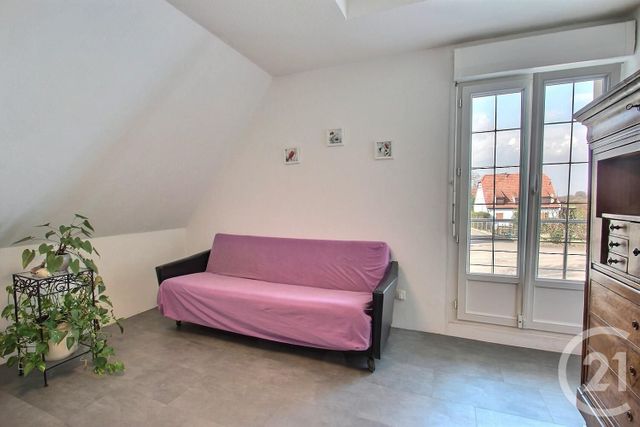 Maison &agrave; vendre - 4 pi&egrave;ces - 89 m2 - Drusenheim - 67 - ALSACE