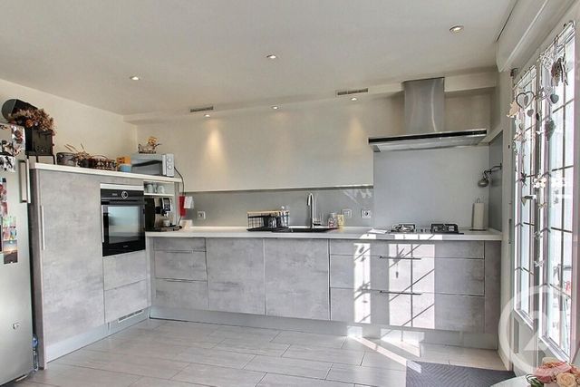 Maison &agrave; vendre - 4 pi&egrave;ces - 89 m2 - Drusenheim - 67 - ALSACE