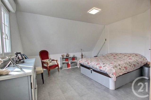 Maison &agrave; vendre - 4 pi&egrave;ces - 89 m2 - Drusenheim - 67 - ALSACE