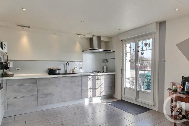 Maison &agrave; vendre - 4 pi&egrave;ces - 89 m2 - Drusenheim - 67 - ALSACE