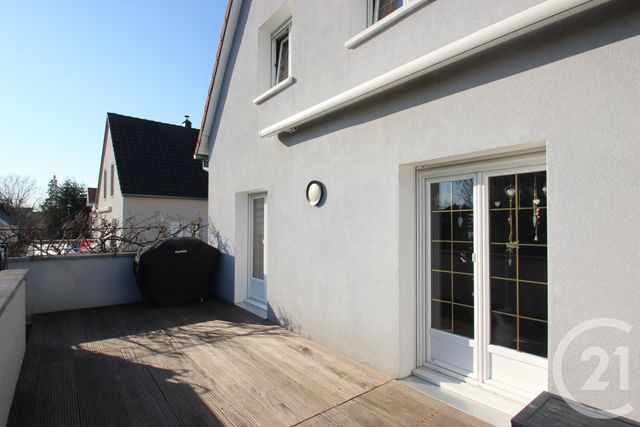 Maison &agrave; vendre - 4 pi&egrave;ces - 89 m2 - Drusenheim - 67 - ALSACE