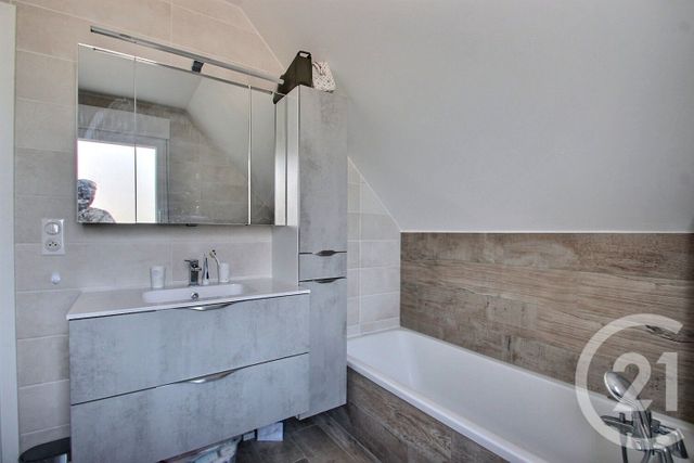 Maison &agrave; vendre - 5 pi&egrave;ces - 108 m2 - Oberhoffen Sur Moder - 67 - ALSACE