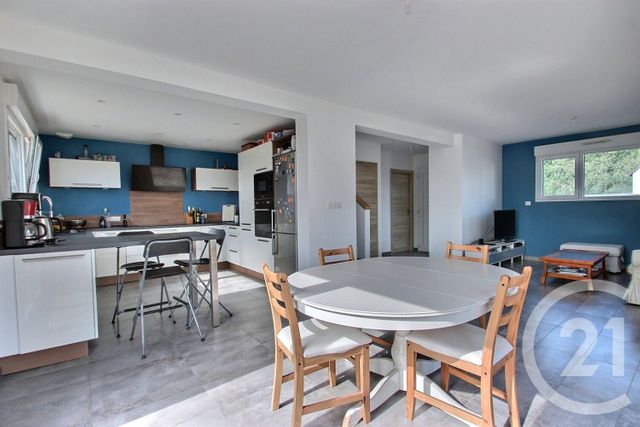 Maison &agrave; vendre - 5 pi&egrave;ces - 108 m2 - Oberhoffen Sur Moder - 67 - ALSACE