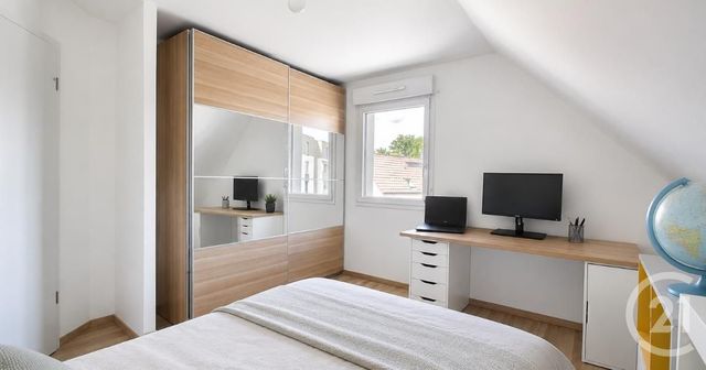 Maison &agrave; vendre - 5 pi&egrave;ces - 108 m2 - Oberhoffen Sur Moder - 67 - ALSACE