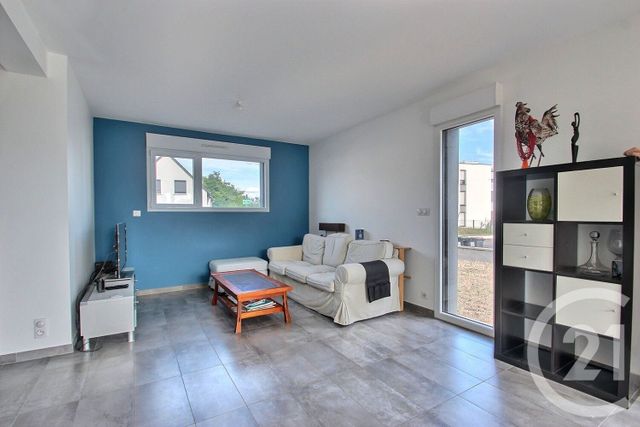 Maison &agrave; vendre - 5 pi&egrave;ces - 108 m2 - Oberhoffen Sur Moder - 67 - ALSACE