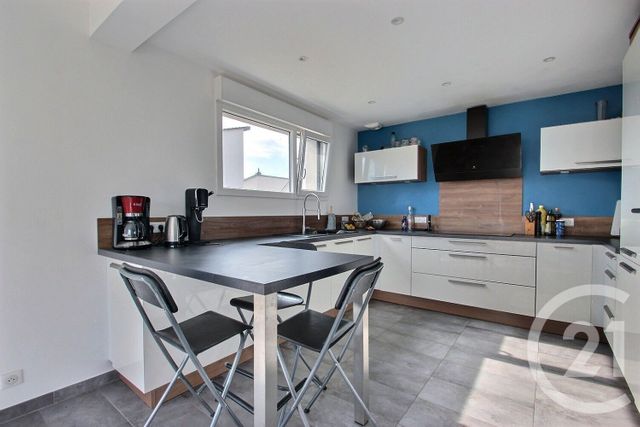 Maison &agrave; vendre - 5 pi&egrave;ces - 108 m2 - Oberhoffen Sur Moder - 67 - ALSACE