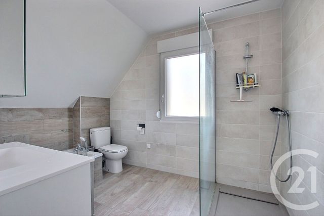 Maison &agrave; vendre - 5 pi&egrave;ces - 108 m2 - Oberhoffen Sur Moder - 67 - ALSACE
