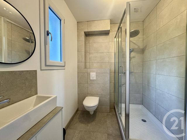 Maison &agrave; louer - 5 pi&egrave;ces - 87,35 m2 - Bernolsheim - 67 - ALSACE