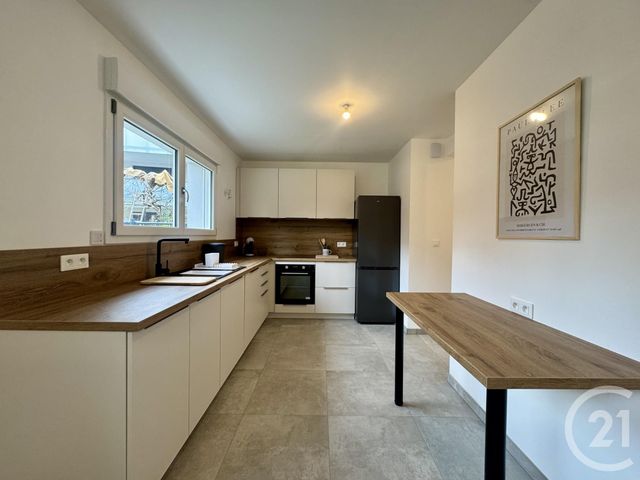 maison - BERNOLSHEIM - 67