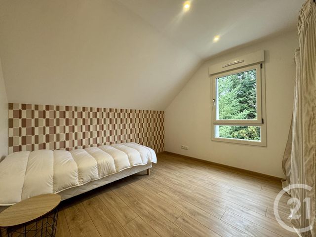 Maison &agrave; louer - 5 pi&egrave;ces - 87,35 m2 - Bernolsheim - 67 - ALSACE