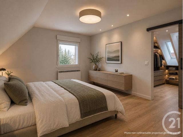 Maison &agrave; vendre - 4 pi&egrave;ces - 143 m2 - Weitbruch - 67 - ALSACE