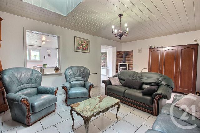 Maison &agrave; vendre - 4 pi&egrave;ces - 143 m2 - Weitbruch - 67 - ALSACE