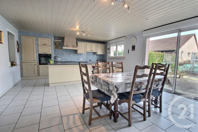 Maison &agrave; vendre - 4 pi&egrave;ces - 143 m2 - Weitbruch - 67 - ALSACE