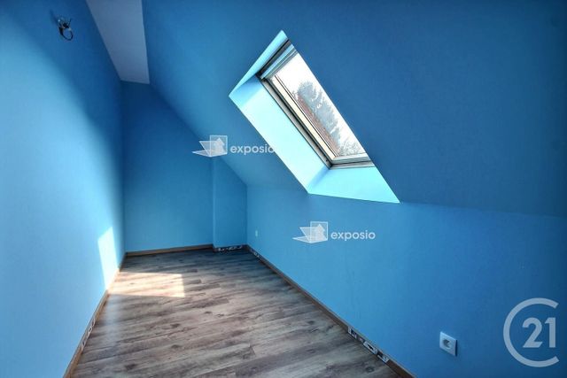 Maison &agrave; vendre - 4 pi&egrave;ces - 143 m2 - Weitbruch - 67 - ALSACE