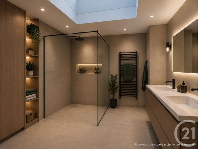 Maison &agrave; vendre - 4 pi&egrave;ces - 143 m2 - Weitbruch - 67 - ALSACE
