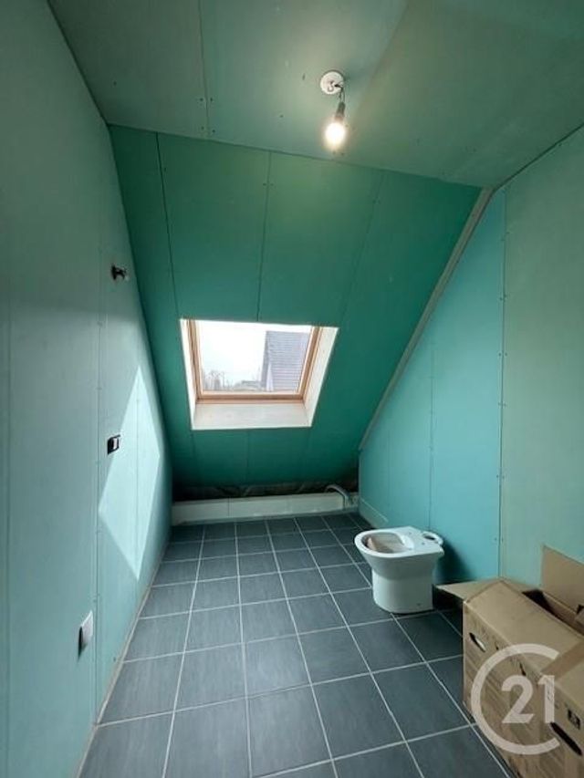 Maison &agrave; vendre - 4 pi&egrave;ces - 143 m2 - Weitbruch - 67 - ALSACE