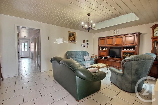 Maison &agrave; vendre - 4 pi&egrave;ces - 143 m2 - Weitbruch - 67 - ALSACE