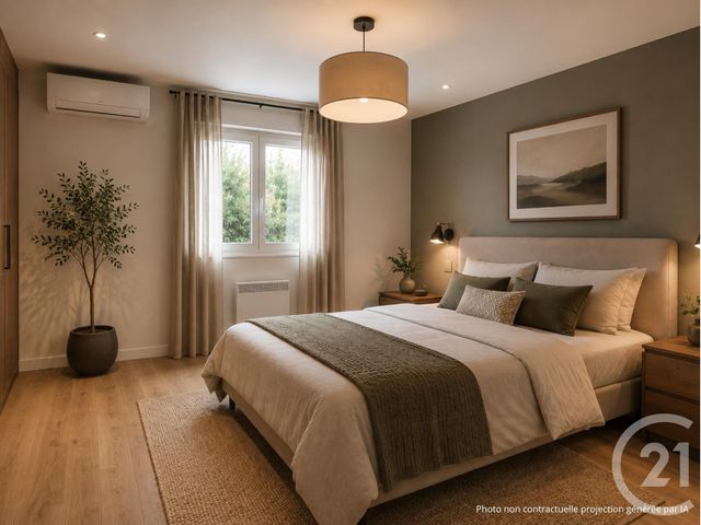 Maison &agrave; vendre - 4 pi&egrave;ces - 143 m2 - Weitbruch - 67 - ALSACE