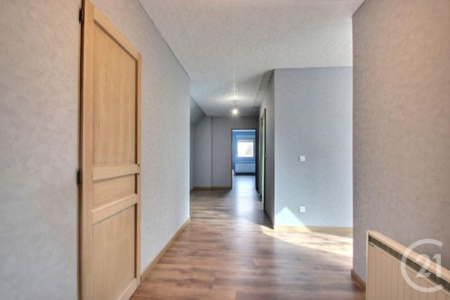 Maison &agrave; vendre - 4 pi&egrave;ces - 143 m2 - Weitbruch - 67 - ALSACE