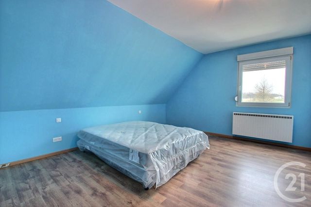 Maison &agrave; vendre - 4 pi&egrave;ces - 143 m2 - Weitbruch - 67 - ALSACE