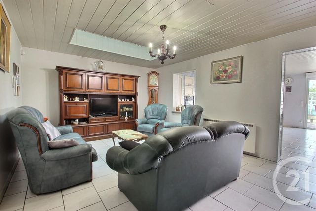 Maison &agrave; vendre - 4 pi&egrave;ces - 143 m2 - Weitbruch - 67 - ALSACE