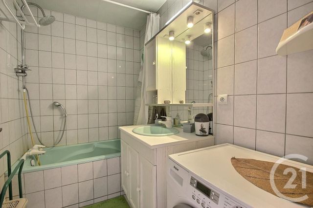 Appartement F3 &agrave; vendre - 3 pi&egrave;ces - 74 m2 - Haguenau - 67 - ALSACE