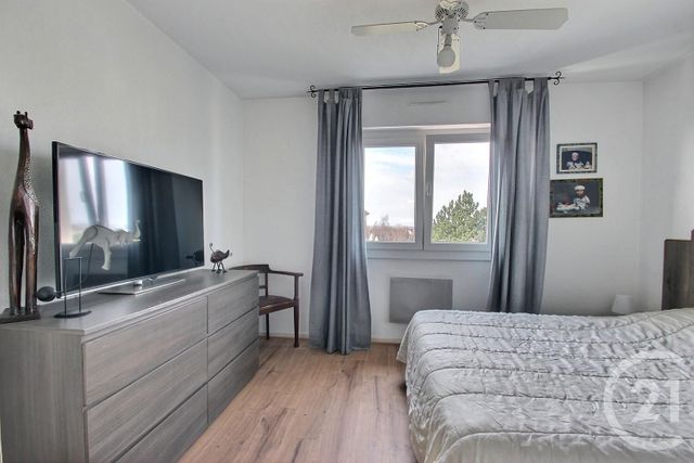 Appartement F3 &agrave; vendre - 3 pi&egrave;ces - 74 m2 - Haguenau - 67 - ALSACE