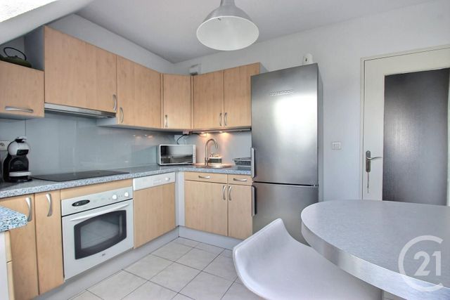 Appartement F3 &agrave; vendre - 3 pi&egrave;ces - 74 m2 - Haguenau - 67 - ALSACE