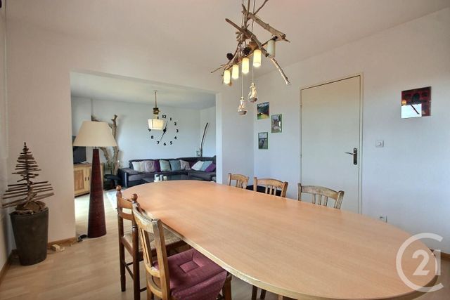 Appartement F3 &agrave; vendre - 3 pi&egrave;ces - 74 m2 - Haguenau - 67 - ALSACE