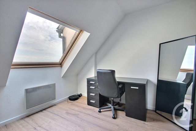 Appartement F3 &agrave; vendre - 3 pi&egrave;ces - 74 m2 - Haguenau - 67 - ALSACE