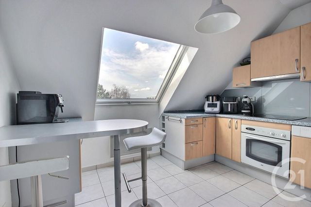 Appartement F3 &agrave; vendre - 3 pi&egrave;ces - 74 m2 - Haguenau - 67 - ALSACE