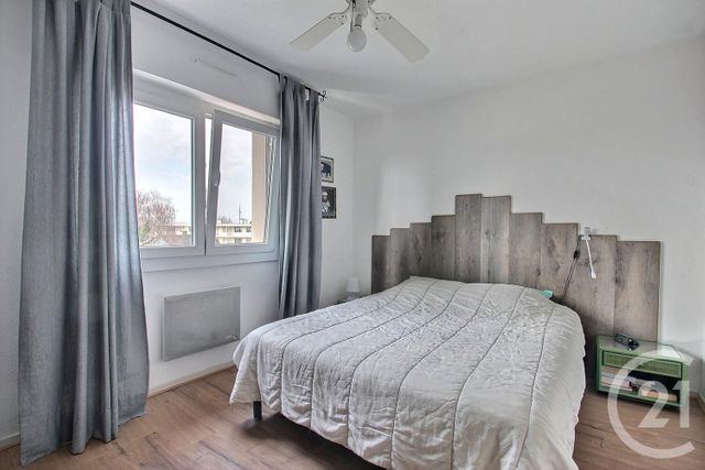 Appartement F3 &agrave; vendre - 3 pi&egrave;ces - 74 m2 - Haguenau - 67 - ALSACE