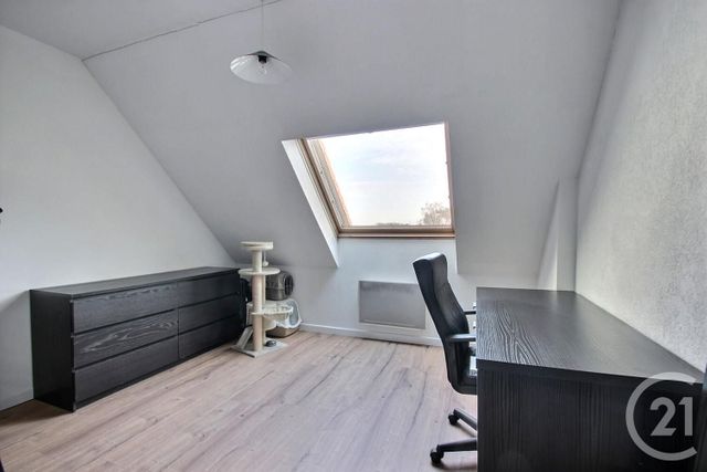 Appartement F3 &agrave; vendre - 3 pi&egrave;ces - 74 m2 - Haguenau - 67 - ALSACE