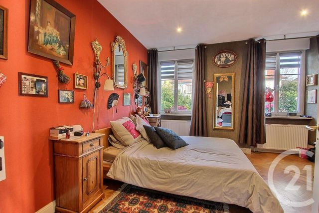 Maison &agrave; vendre - 11 pi&egrave;ces - 252 m2 - Reichshoffen - 67 - ALSACE