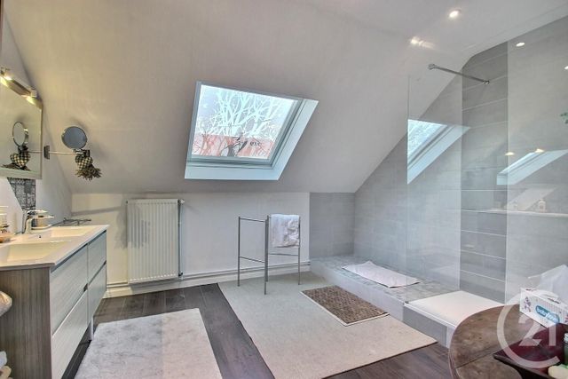 Maison &agrave; vendre - 11 pi&egrave;ces - 252 m2 - Reichshoffen - 67 - ALSACE