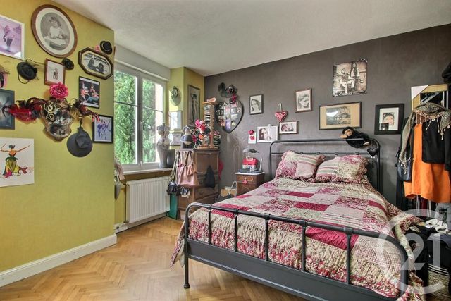 Maison &agrave; vendre - 11 pi&egrave;ces - 252 m2 - Reichshoffen - 67 - ALSACE