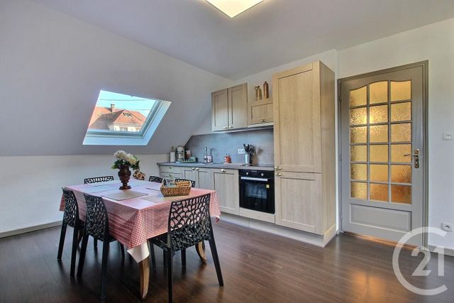 Maison &agrave; vendre - 11 pi&egrave;ces - 252 m2 - Reichshoffen - 67 - ALSACE