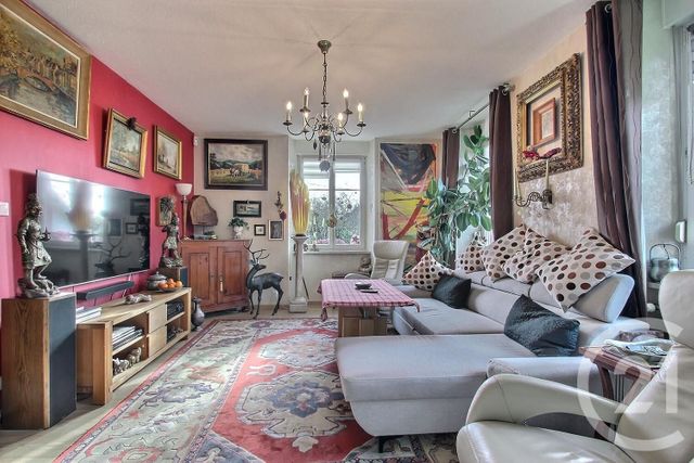 Maison &agrave; vendre - 11 pi&egrave;ces - 252 m2 - Reichshoffen - 67 - ALSACE