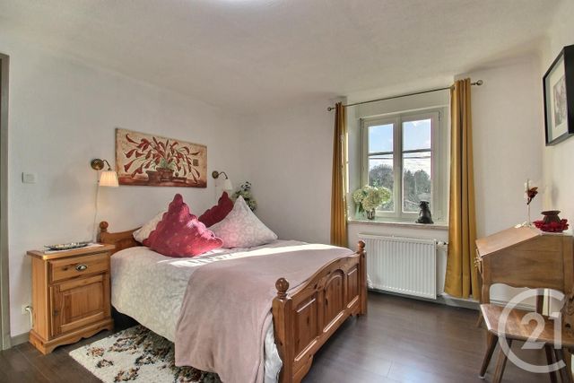 Maison &agrave; vendre - 11 pi&egrave;ces - 252 m2 - Reichshoffen - 67 - ALSACE