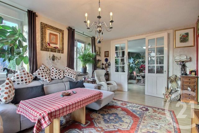 Maison &agrave; vendre - 11 pi&egrave;ces - 252 m2 - Reichshoffen - 67 - ALSACE