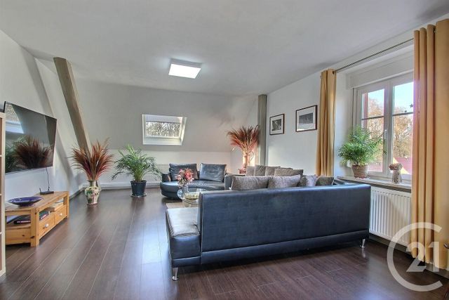 maison - REICHSHOFFEN - 67