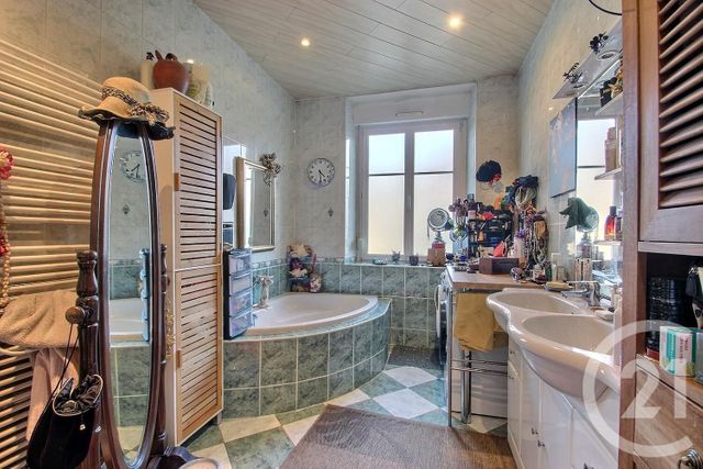 Maison &agrave; vendre - 11 pi&egrave;ces - 252 m2 - Reichshoffen - 67 - ALSACE