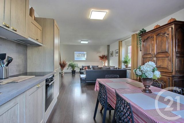 Maison &agrave; vendre - 11 pi&egrave;ces - 252 m2 - Reichshoffen - 67 - ALSACE