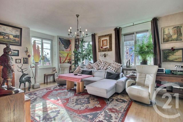 Maison &agrave; vendre - 11 pi&egrave;ces - 252 m2 - Reichshoffen - 67 - ALSACE