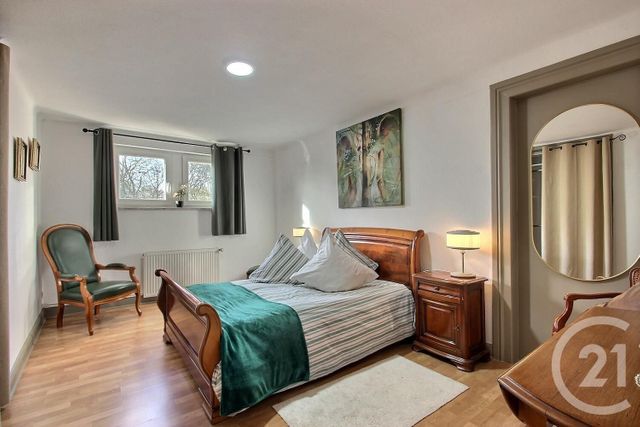 Maison &agrave; vendre - 11 pi&egrave;ces - 252 m2 - Reichshoffen - 67 - ALSACE