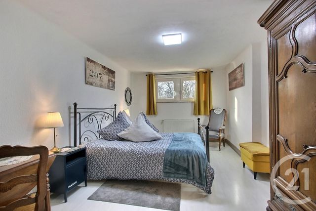 Maison &agrave; vendre - 11 pi&egrave;ces - 252 m2 - Reichshoffen - 67 - ALSACE