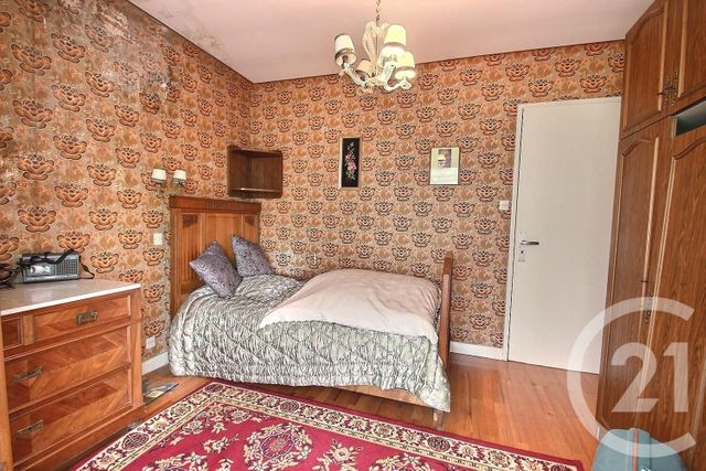 Maison &agrave; vendre - 7 pi&egrave;ces - 135 m2 - Schweighouse Sur Moder - 67 - ALSACE